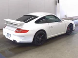 2007 Porsche 911 White Coupe for sale, Japanese used car export - photo 2 of 5 | GULJI TRADERS