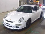 2007 Porsche 911 White Coupe for sale, Japanese used car export - photo 4 of 5 | GULJI TRADERS