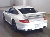 2007 Porsche 911 White Coupe for sale, Japanese used car export - photo 5 of 5 | GULJI TRADERS