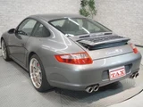 2007 Porsche 911 S Gray Coupe for sale, Japanese used car export - photo 2 of 9 | GULJI TRADERS
