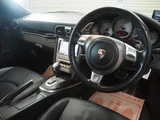 2007 Porsche 911 S Gray Coupe for sale, Japanese used car export - photo 3 of 9 | GULJI TRADERS