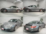 2007 Porsche 911 S Gray Coupe for sale, Japanese used car export - photo 4 of 9 | GULJI TRADERS