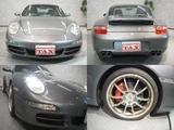 2007 Porsche 911 S Gray Coupe for sale, Japanese used car export - photo 9 of 9 | GULJI TRADERS