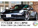 2008 Porsche 911 Black Coupe for sale, Japanese used car export - photo 1 of 30 | GULJI TRADERS
