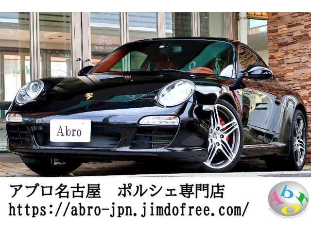 2008 Porsche 911 - photo 1 2008 Porsche 911 Black Coupe for sale, Japanese used car export - photo 1 of 30 | GULJI TRADERS
