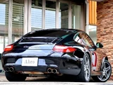 2008 Porsche 911 Black Coupe for sale, Japanese used car export - photo 2 of 30 | GULJI TRADERS