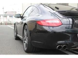 2008 Porsche 911 Black Coupe for sale, Japanese used car export - photo 20 of 30 | GULJI TRADERS