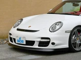 2008 Porsche 911 911 Turbo Cabriolet White Coupe for sale, Japanese used car export - photo 5 of 30 | GULJI TRADERS