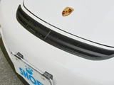 2008 Porsche 911 911 Turbo Cabriolet White Coupe for sale, Japanese used car export - photo 7 of 30 | GULJI TRADERS