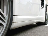 2008 Porsche 911 911 Turbo Cabriolet White Coupe for sale, Japanese used car export - photo 13 of 30 | GULJI TRADERS