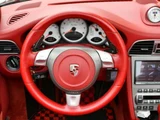 2008 Porsche 911 911 Turbo Cabriolet White Coupe for sale, Japanese used car export - photo 16 of 30 | GULJI TRADERS