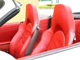 2008 Porsche 911 911 Turbo Cabriolet White Coupe for sale, Japanese used car export - photo 17 of 30 | GULJI TRADERS