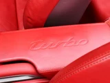 2008 Porsche 911 911 Turbo Cabriolet White Coupe for sale, Japanese used car export - photo 24 of 30 | GULJI TRADERS