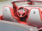 2008 Porsche 911 911 Turbo Cabriolet White Coupe for sale, Japanese used car export - photo 30 of 30 | GULJI TRADERS