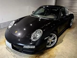 2008 Porsche 911 3.6PDK Black Coupe for sale, Japanese used car export - photo 1 of 13 | GULJI TRADERS