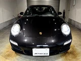2008 Porsche 911 3.6PDK Black Coupe for sale, Japanese used car export - photo 2 of 13 | GULJI TRADERS