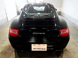 2008 Porsche 911 3.6PDK Black Coupe for sale, Japanese used car export - photo 4 of 13 | GULJI TRADERS