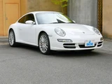 2008 Porsche 911 911 White Coupe for sale, Japanese used car export - photo 1 of 30 | GULJI TRADERS