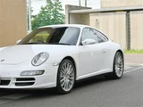 2008 Porsche 911 911 White Coupe for sale, Japanese used car export - photo 3 of 30 | GULJI TRADERS
