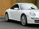 2008 Porsche 911 911 White Coupe for sale, Japanese used car export - photo 4 of 30 | GULJI TRADERS