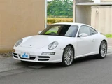 2008 Porsche 911 911 White Coupe for sale, Japanese used car export - photo 5 of 30 | GULJI TRADERS