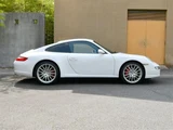 2008 Porsche 911 911 White Coupe for sale, Japanese used car export - photo 9 of 30 | GULJI TRADERS