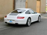 2008 Porsche 911 911 White Coupe for sale, Japanese used car export - photo 10 of 30 | GULJI TRADERS