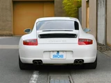 2008 Porsche 911 911 White Coupe for sale, Japanese used car export - photo 11 of 30 | GULJI TRADERS