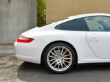2008 Porsche 911 911 White Coupe for sale, Japanese used car export - photo 12 of 30 | GULJI TRADERS
