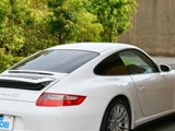 2008 Porsche 911 911 White Coupe for sale, Japanese used car export - photo 14 of 30 | GULJI TRADERS