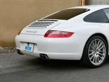2008 Porsche 911 911 White Coupe for sale, Japanese used car export - photo 15 of 30 | GULJI TRADERS
