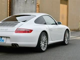 2008 Porsche 911 911 White Coupe for sale, Japanese used car export - photo 16 of 30 | GULJI TRADERS