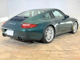 2008 Porsche 911 Green Coupe for sale, Japanese used car export - photo 3 of 8 | GULJI TRADERS
