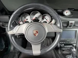 2008 Porsche 911 Green Coupe for sale, Japanese used car export - photo 6 of 8 | GULJI TRADERS