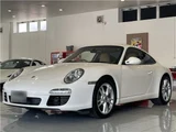 2009 Porsche 911 White Coupe for sale, Japanese used car export - photo 1 of 67 | GULJI TRADERS