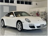 2009 Porsche 911 White Coupe for sale, Japanese used car export - photo 4 of 67 | GULJI TRADERS
