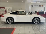 2009 Porsche 911 White Coupe for sale, Japanese used car export - photo 7 of 67 | GULJI TRADERS