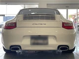 2009 Porsche 911 White Coupe for sale, Japanese used car export - photo 9 of 67 | GULJI TRADERS