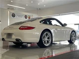 2009 Porsche 911 White Coupe for sale, Japanese used car export - photo 10 of 67 | GULJI TRADERS