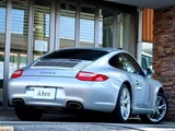 2009 Porsche 911 Silver Coupe for sale, Japanese used car export - photo 2 of 31 | GULJI TRADERS