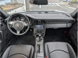 2009 Porsche 911 Silver Coupe for sale, Japanese used car export - photo 3 of 31 | GULJI TRADERS