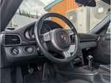 2009 Porsche 911 Silver Coupe for sale, Japanese used car export - photo 6 of 31 | GULJI TRADERS