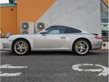 2009 Porsche 911 Silver Coupe for sale, Japanese used car export - photo 15 of 31 | GULJI TRADERS