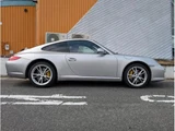 2009 Porsche 911 Silver Coupe for sale, Japanese used car export - photo 16 of 31 | GULJI TRADERS