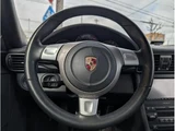 2009 Porsche 911 Silver Coupe for sale, Japanese used car export - photo 23 of 31 | GULJI TRADERS