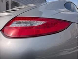 2009 Porsche 911 Silver Coupe for sale, Japanese used car export - photo 28 of 31 | GULJI TRADERS