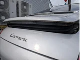 2009 Porsche 911 Silver Coupe for sale, Japanese used car export - photo 30 of 31 | GULJI TRADERS