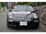 2009 Porsche 911 Cabriolet Black Coupe for sale, Japanese used car export - photo 5 of 9 | GULJI TRADERS