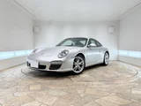 2009 Porsche 911 911 Carrera Silver Coupe for sale, Japanese used car export - photo 1 of 9 | GULJI TRADERS
