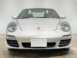 2009 Porsche 911 911 Carrera Silver Coupe for sale, Japanese used car export - photo 2 of 9 | GULJI TRADERS